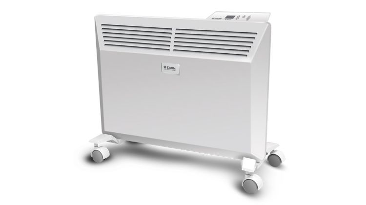 Электрический конвектор ZILON КОМФОРТ Е3.0 ZHC-1500 Е3.0