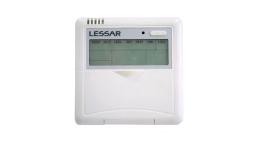 Настенный фанкойл Lessar LSF-250KH22