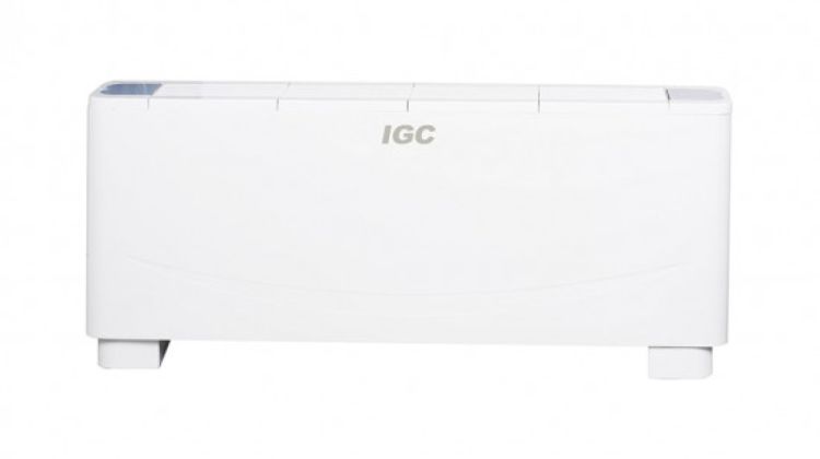 Напольно-потолочный фанкойл IGC IWF-900FС522B