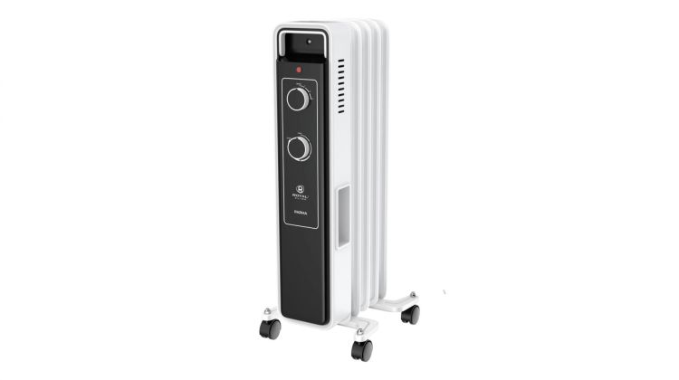 Масляной радиатор Royal Clima PARMA ROR-PR7-1500M