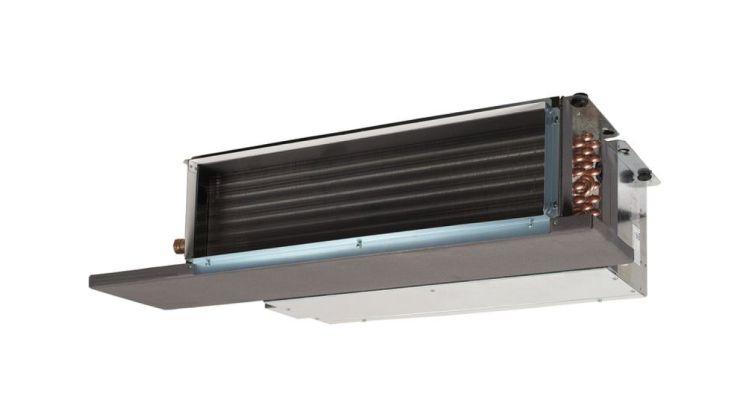 Канальный фанкойл DAIKIN FWB09BTV
