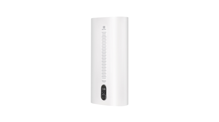 Электрический накопительный водонагреватель Electrolux EWH 100 Royal Flash Inverter