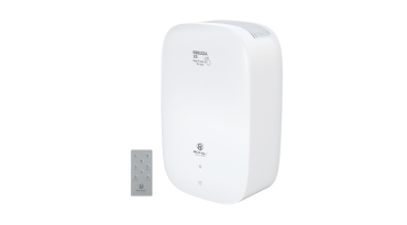 Приточно-очистительные комплекс Royal Clima BREZZA XS RCB 75