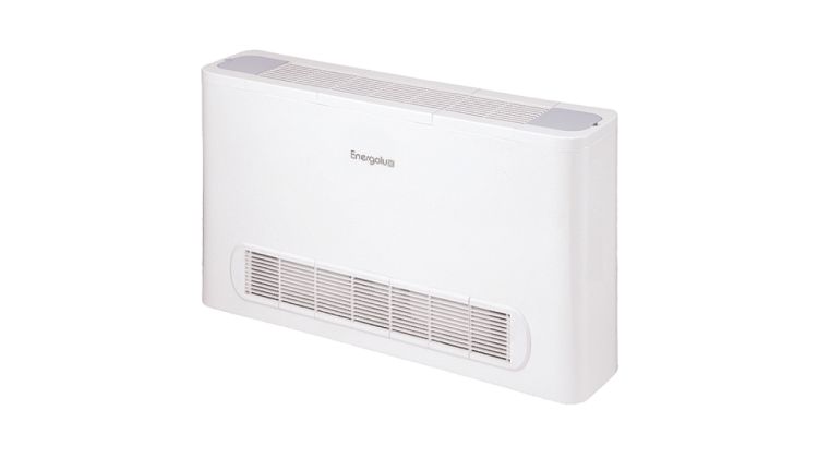 Напольно-потолочный фанкойл Energolux SF4CF250A1-4P