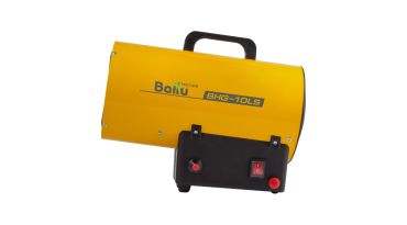 Газовая тепловая пушка Ballu BHG-10LS