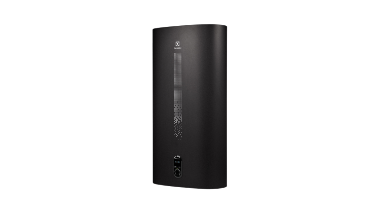 Водонагреватель Electrolux EWH 100 Gladius 2.0 Grafit