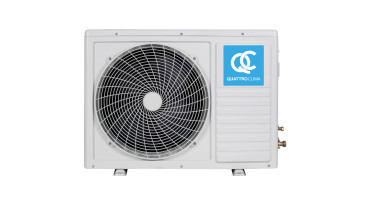 Сплит-Система QuattroClima Кондиционер
