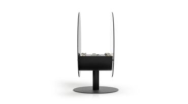 Биокамин Royal Thermo RTBFP-F500ML Mirror Lens