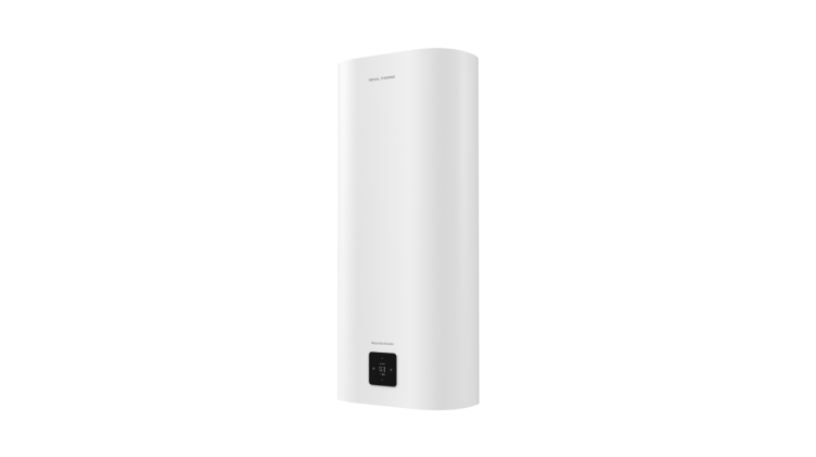Электрический накопительный водонагреватель Royal Thermo RWH 50 Aqua Inox Inverter