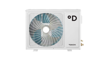 Тепловой насос DAICHI