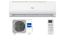Сплит-система Haier TUNDRA DC Inverter AS07TT5HRA/1U07TL5RA, Новосибирск