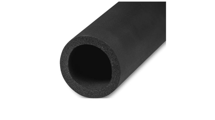 K-Flex ST, трубки каучук  1-1/8 (28)