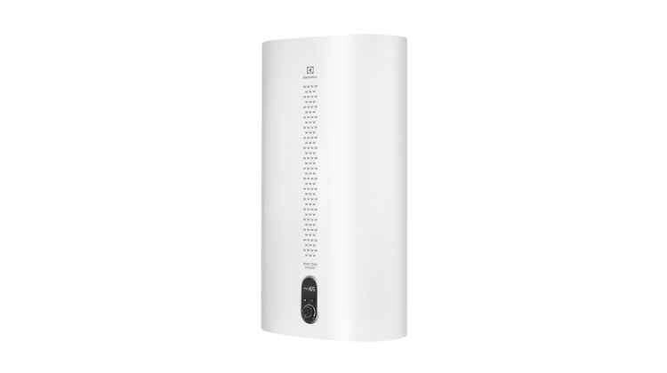 Электрический накопительный водонагреватель Electrolux EWH 50 Royal Flash Inverter