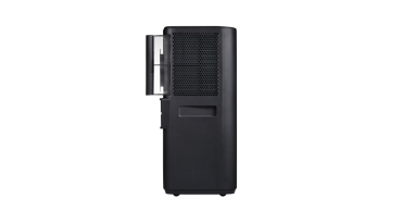 Мобильный кондиционер Ballu Eclipse BPAC-07 EPB/N6 black
