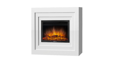 Портал Firelight Cubo 30 белый