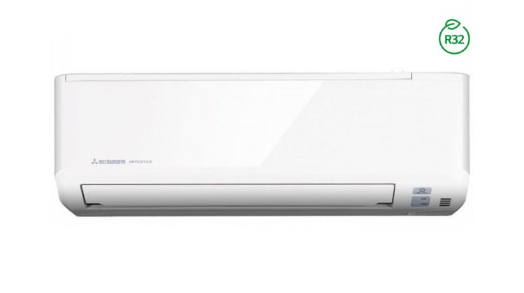 Мульти сплит-системы Mitsubishi Heavy