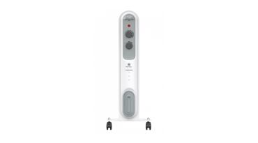 Масляной радиатор Royal Clima PIEMONTE ROR- P11-2500M