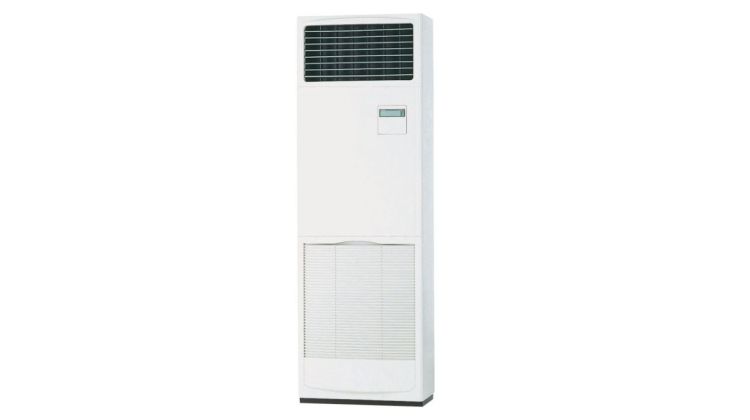 Колонные сплит-системы Mitsubishi Electric
