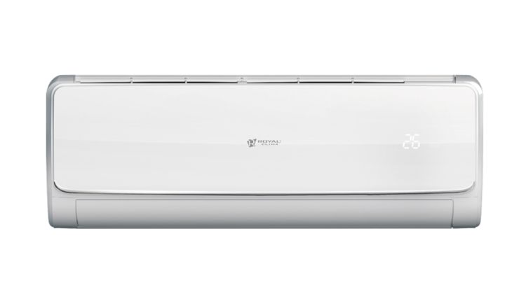 Настенный фанкойл Royal Clima MACS-I-W41P2