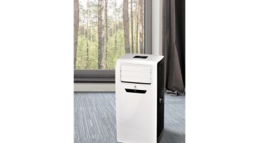 Мобильный кондиционер Electrolux MANHATTAN EACM-14 FM/N3