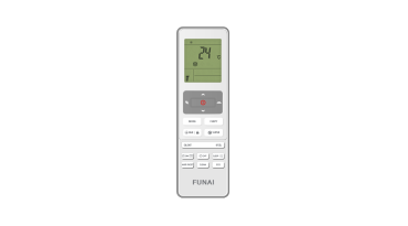 Сплит-Система FUNAI Кондиционер
