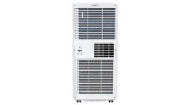 Мобильный кондиционер Royal Clima TESORO RM-TS17CH-E - Только охлаждение
