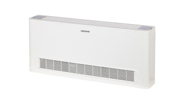 Напольно-потолочный фанкойл Lessar LSF-550AQ22