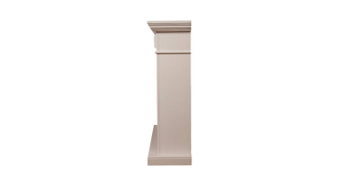 Портал Firelight Bianco 30 шпон белёный дуб