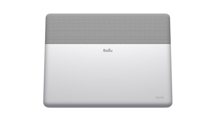 Электрический конвектор Ballu Apollo Transformer BEC/AT-2500-4I