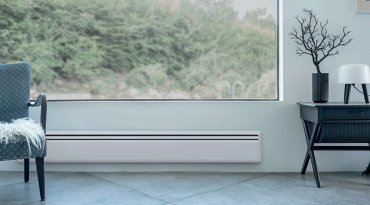 Электрический конвектор NOBO Viking NFK 2S 12