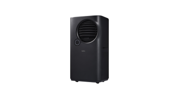 Мобильный кондиционер Ballu Eclipse BPAC-07 EPB/N6 black