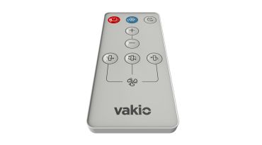 VAKIO WINDOW SMART