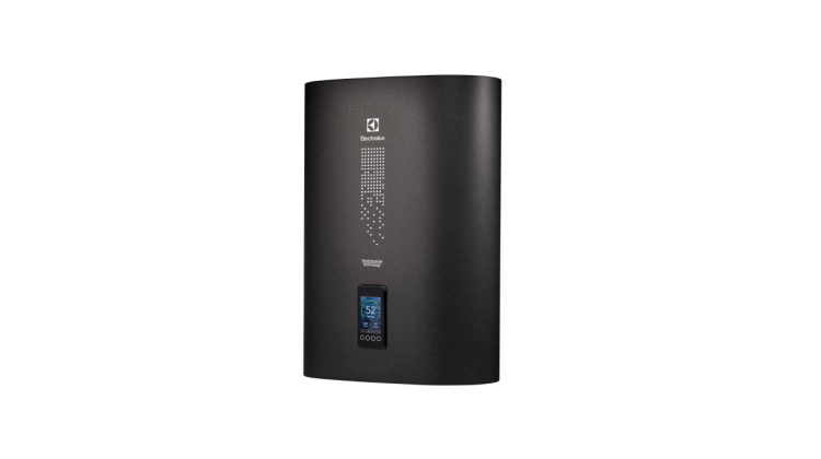 Водонагреватель Electrolux EWH 30 SmartInverter Grafit