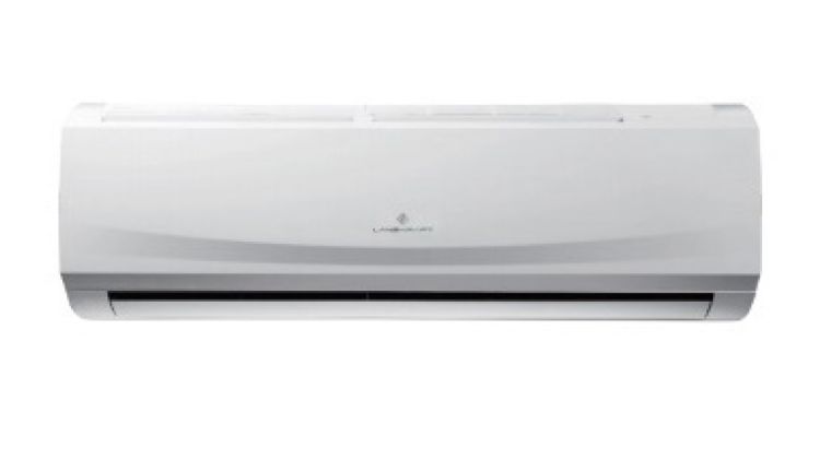 VRF Система Lanzkraft