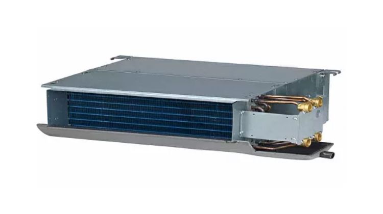 Канальный фанкойл Lessar LSF-300DG42