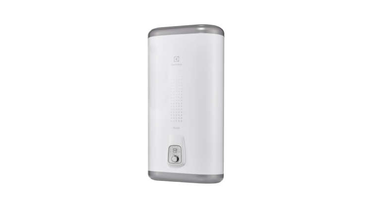 Электрический накопительный водонагреватель Electrolux EWH 80 Royal