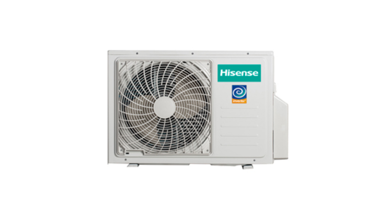 Мульти сплит-системы Hisense