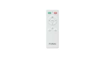 Приточно-вытяжная вентиляционная установка FUNAI FUJI ERW-150X.D