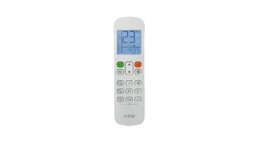 Кассетный фанкойл MDV MDKA-V950R/MDV-MBQ4-02C