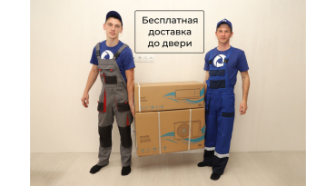 Кассетный фанкойл IGC IWF-400T22M