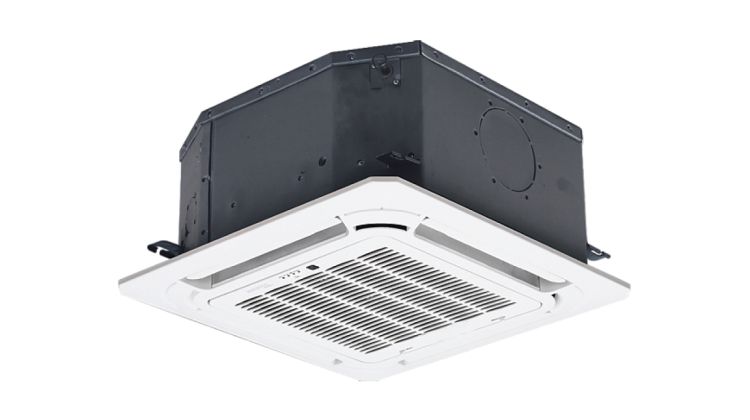 Кассетный фанкойл Energolux SFC600A1-4P