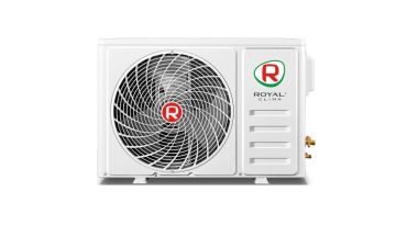 Напольно-потолочные сплит-системы Royal Clima