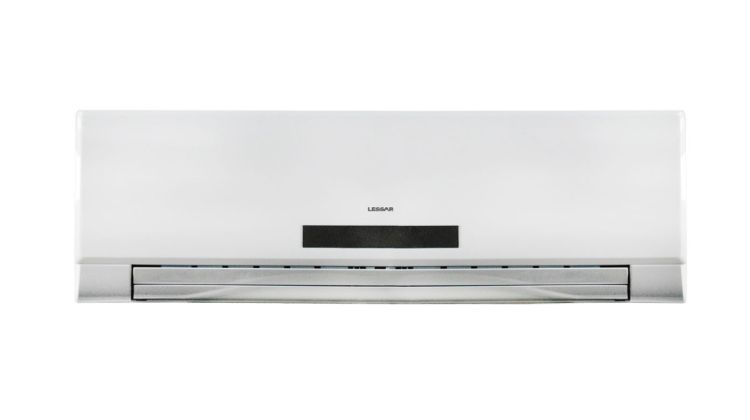 Настенный фанкойл Lessar LSF-250KH22