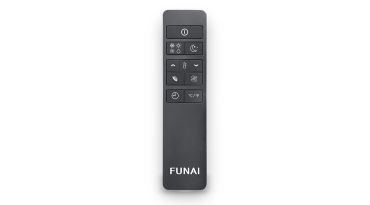 Мобильный кондиционер FUNAI ORHID MAC-OR25COF10 - только охлаждение