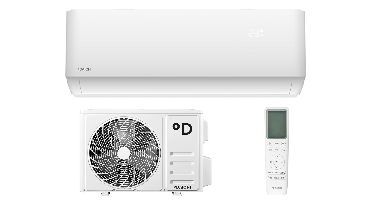 Сплит-система Daichi AIR Full DC Inverter AIR50AVQS1R-1/AIR50FVS1R-1